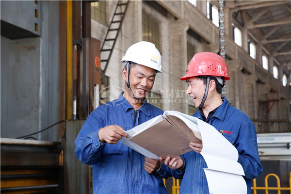 燃油粉色直播必须紧急停炉的几种情况