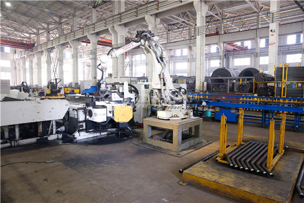 生物质锅炉热效率