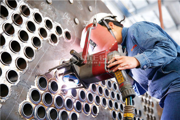 燃煤燃油燃气生物质余热锅炉配件