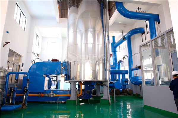 河南省锅炉企业那家实力强