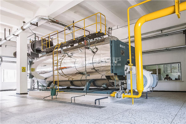 工业锅炉品牌十大排名