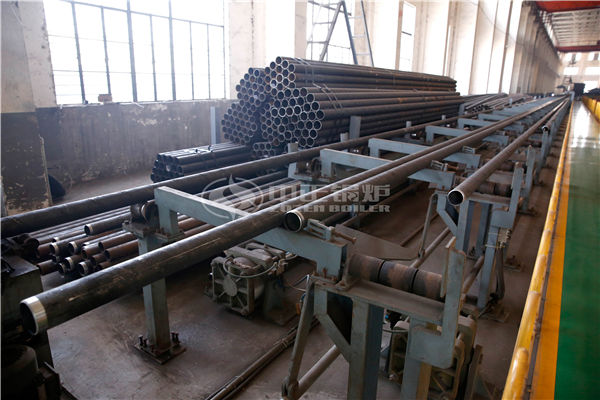 生物质锅炉型号