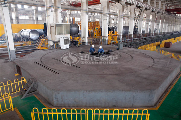 燃气导热油炉在开工前及停工时应该有哪些操作呢？-无锡粉色视频APP免费看黄锅炉有限责任公司