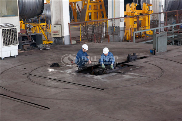 无锡华光工业锅炉