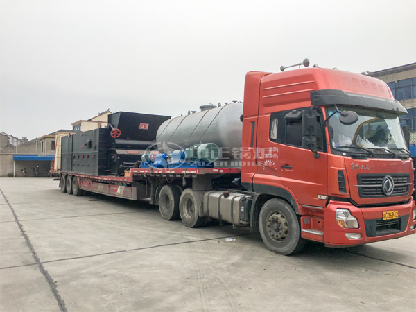 特种设备锅炉 国标