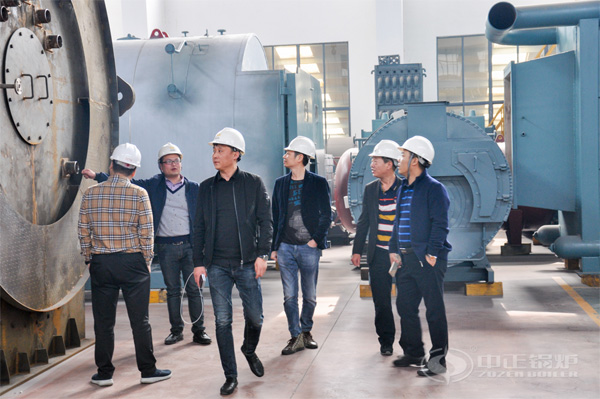 300mw直流锅炉参数