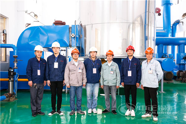 本溪锅炉集团官网