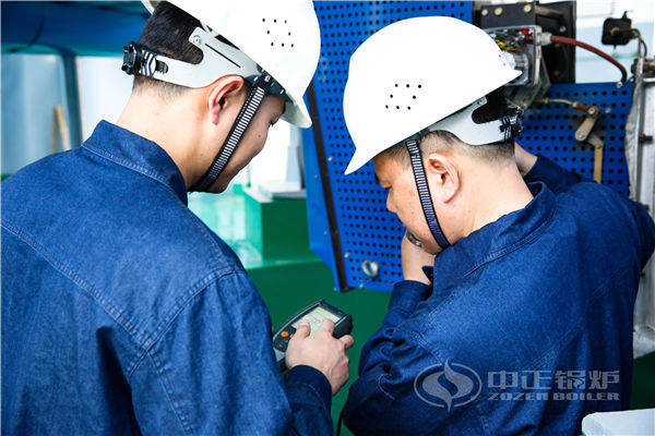 提高循环流化床锅炉效率