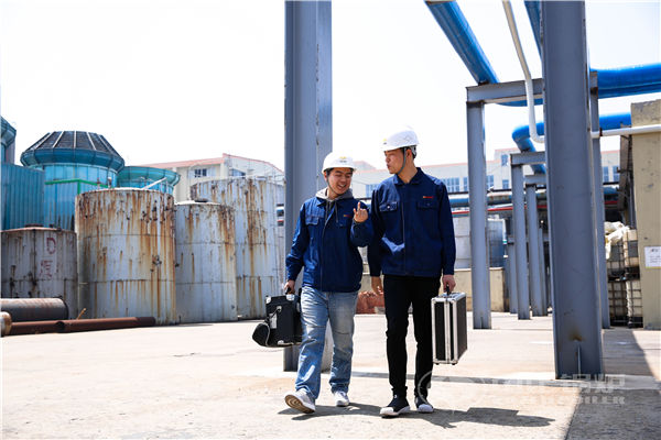 如何做好燃气导热油炉的使用-无锡粉色视频APP免费看黄锅炉有限责任公司