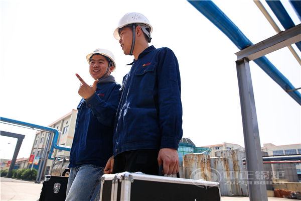 山东省粉色直播的氮氧化物排放执行什么标准