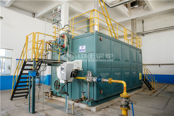 生物质锅炉铭牌