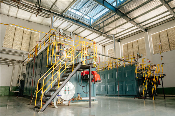 华光环能 锅炉行业排名