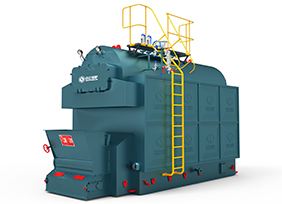 DZL系列生物质、燃煤锅炉